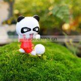 Great Baby Show New Age Birthday Gift, DIY Mini Green Home Terrarium Garden Accessory, Outdoor Fairy Miniature Animal Figurine thumbnail-4