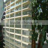 YUMA Fashionable and High Defination Verman Blind/Roman Blind