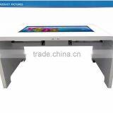 Advertising Equipment Indoor hd Lcd Touch thumbnail-2