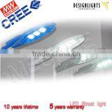 Outstanding Lighting Warm White Led Street Light 112w 250w HPS Replacement thumbnail-1