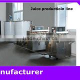 Economic&Practical bag juice making line