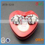 Metal Book Corner Protectors