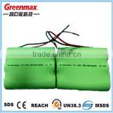OEM Service Original Nimh Battery Pack 1800mah thumbnail-3