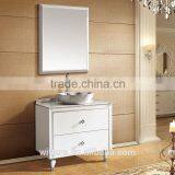 WTS-8422B Foshan Antique Bathroom Cabinet /bathroom Vanities Double Sinks thumbnail-6