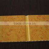 Varnish and High Light PVC Ceiling Panel thumbnail-4