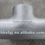 DIN REDUCING TEE thumbnail-1