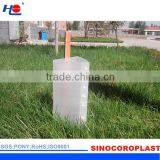 Waterproof Strong Plastic Tree Shelters thumbnail-5