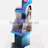 Cardboard Exhibition Display, Corrugated Cardboard Exhibition Display, Exhibition Display thumbnail-1