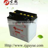 12v 14ah Start Battery for Motorcycle