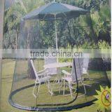 Hot Sale and High Quality Patio Outdoor Umbrella Mosquito Net