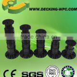 Economic Vogue High Load Height Adjustable Floor Pedestal thumbnail-4