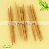 Nature 1.5mm PP Packed Wooden Toothpicks thumbnail-1