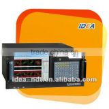 NDT Multi-frequency eddy current tester