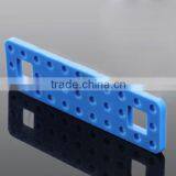 Curved Bar Plastic Strip 1110 DIY Model Technology Make Accessories Car Robot Curved Bar thumbnail-4
