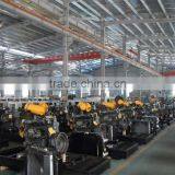 30KW 4JB1TT Power Low Noise Power Generating Set thumbnail-4