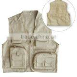 Fly Fishing Vest