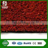 Tennis Infill Artificial Grass Basketball Flooring Grass Carpets thumbnail-4