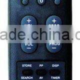 CROWN Satellite Receiver Remote Control thumbnail-1