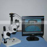 3.0MP Digital Measurement Microscope Camera MVV3000R Equipped With Relay Lens and Professional Imaging Software of Future WinJoe thumbnail-2