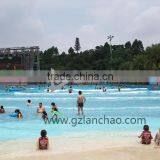 Pneumatic Ocean Waving Pool Wave Machine for Water Park Swimming Pool thumbnail-2
