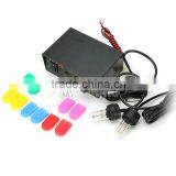 Car Auto Van Deck/Dash Window Mount Emergency Light Police Visor Led Strobe Lights thumbnail-5