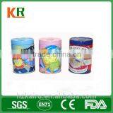 Tinplate Customized Cereal Tin Box thumbnail-1