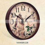 Wall Clock / Analog Clock Themes / Digital Clock Themes thumbnail-6