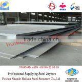 ASTM A36 S355jr SS400 S235jr S275jr Hot Rolled Mild Steel Plate