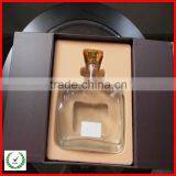 Vacuum Flocking Wine Carrier Tray thumbnail-5