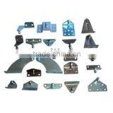 Ball Stud,threaded Ball Stud,ball Stud Fasteners for Gas Spring / Hood Support / Gas Strut / Air Spring / Gas Lift thumbnail-2