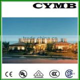 CYMB High quality modular house-steel prefabricated house