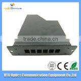 MPO Fiber Optic Cassete Fiber Optic Patch Cord MPO Cassette