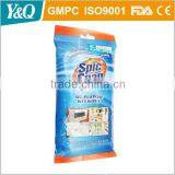 Household Nonwoven Cleaning Wipes thumbnail-1