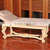 Popular new style electric spa bed BD-2060