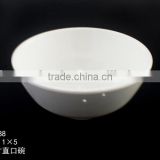 high quality cutomized unbreakable 100% melamine food grade customized Plastic baby bowl
