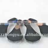 Plastic Horse Mane & Tail Grooming Brush