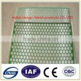 Hook Strip Flat Screen / Oil Vibrating Screen thumbnail-1