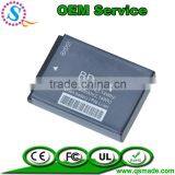 High Replacement Digital Camera Battery BP85A for Samsung PL210 SH100 WB210 ST200F