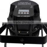 Three Years Warranty IP65 Rechargeable IR Wireless DMX Battery Powered Par Can 6in1 RGBWAUV 9*18w LED Waterproof Par Light thumbnail-6