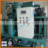 ZLC-50 Two-stage Multi-function Vacuum Oil Filter