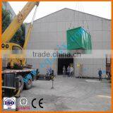 High Quality ZSA -10 Used Industry Vacuum Motor Oil Recycling to Base Oil thumbnail-2