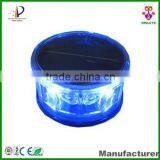 Solar Power Car Led Emergency Magnet Beacon Lights thumbnail-4