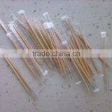 Customized Bamboo Toothpicks for Sale