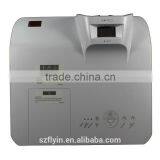 Top Qualtiy ! PLX225ST 1080P HD Projector for School Tender 3LCD Type 100inches FLYIN Proyector thumbnail-2