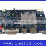QHD 2K 2560*1600 Resolution LCD LED Monitor Main Board