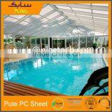 Wholesale Polycarbonate for Swim Spa Cover thumbnail-5