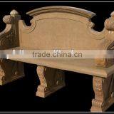 Cheap Marble Garden Benches