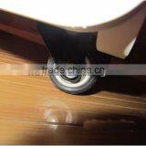 White Wooden Beauty Salon Drawer Trolley BN-T103 thumbnail-6