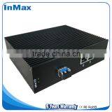3 Ports Gigabit 1x1000BaseX SFP and 2x10/100/1000BaseT(X)Ports Din-Rail Gigabit Industrial Network Switch I503A thumbnail-3