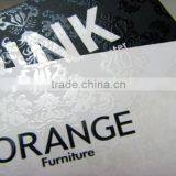 NANPAO Liquid Coating Curable uv Varnish Ink for Paper